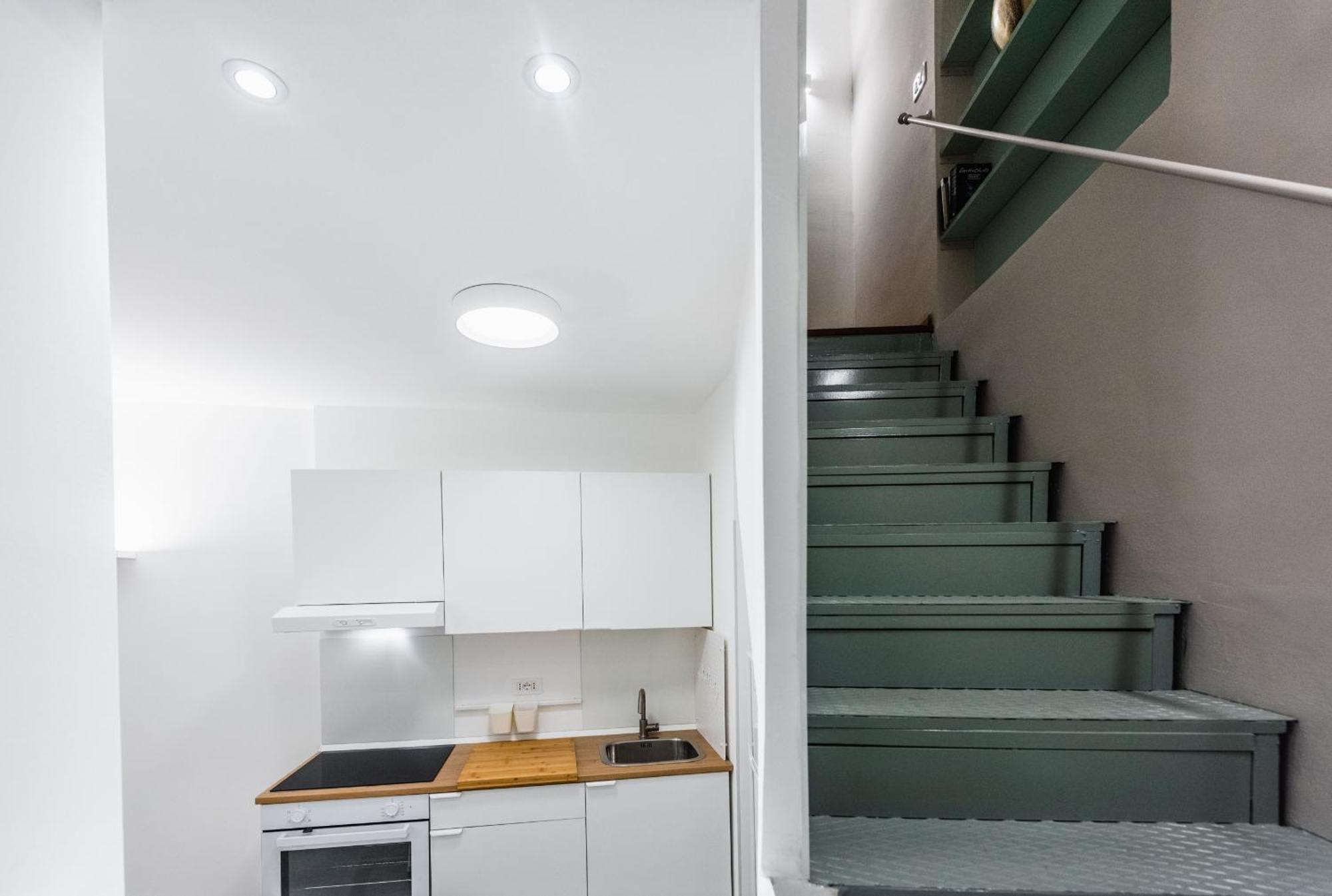 Modern Macha Apartment By Wonderful Italy カターニア エクステリア 写真