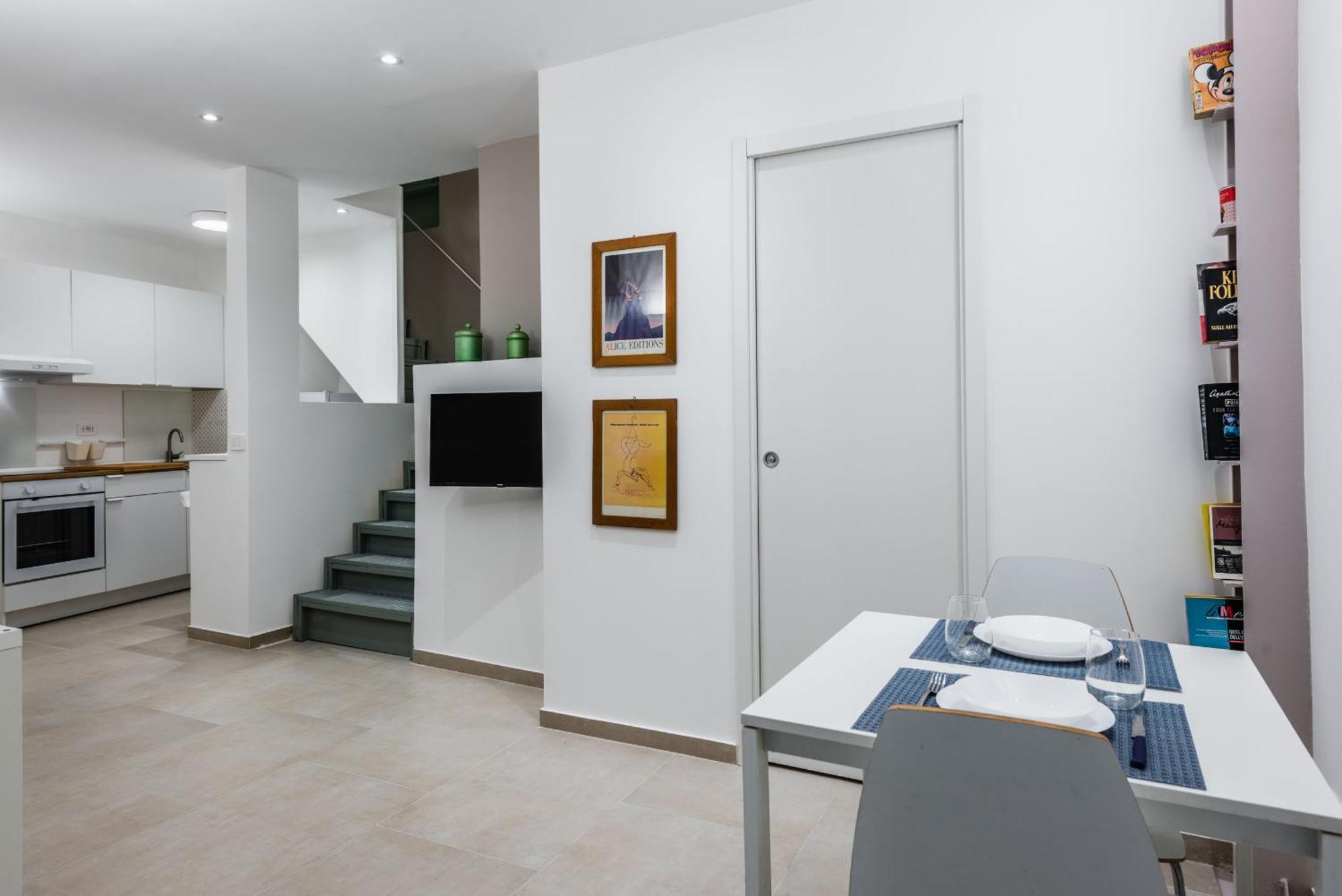 Modern Macha Apartment By Wonderful Italy カターニア エクステリア 写真