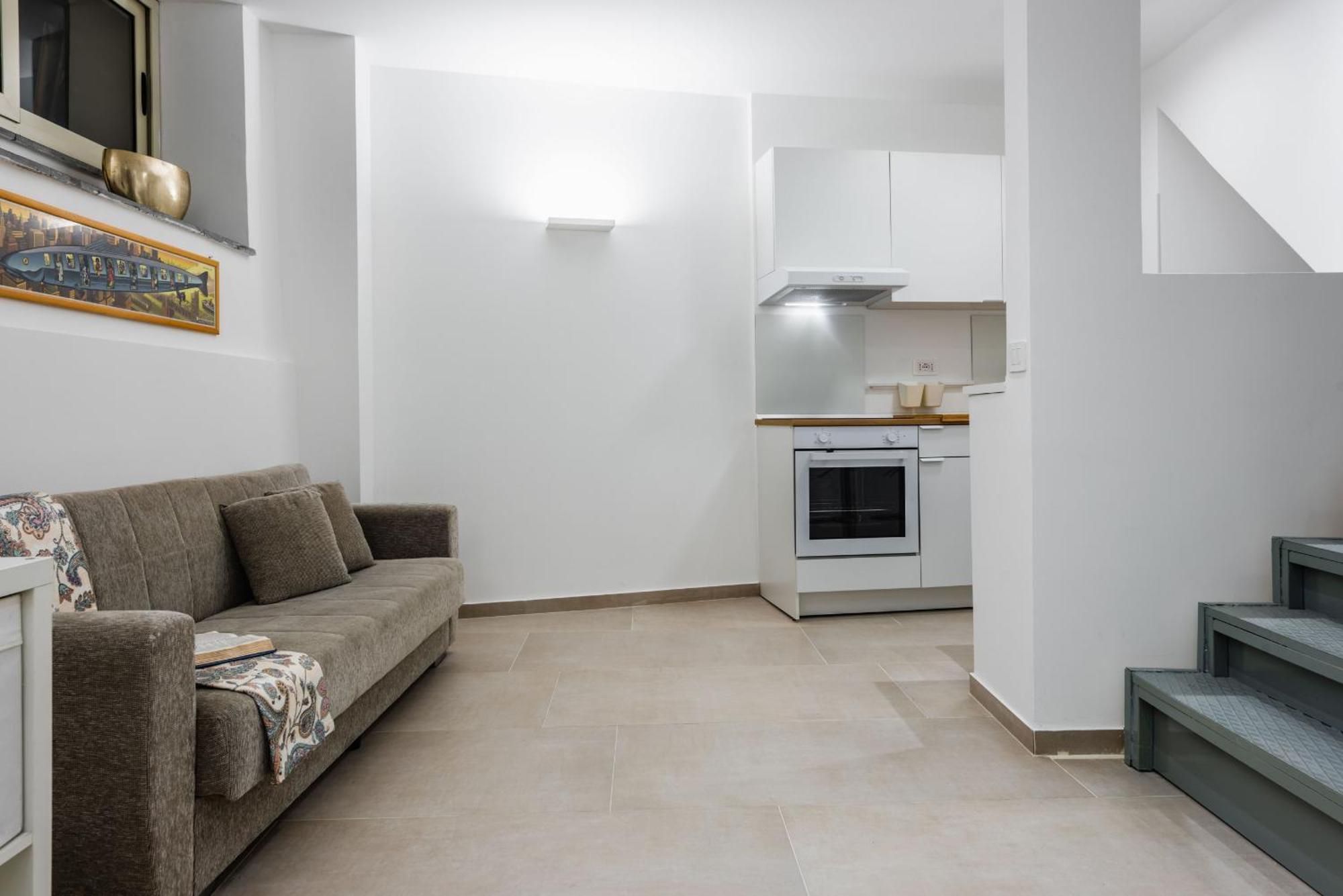Modern Macha Apartment By Wonderful Italy カターニア エクステリア 写真